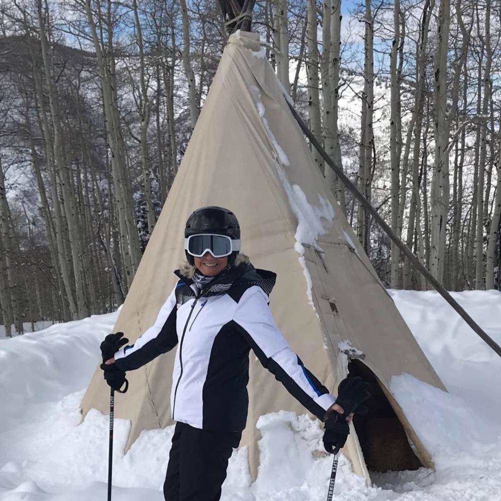 Meet your Posher, Nancy